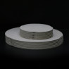 Kit RondoFix 30 cm et 17cm X6