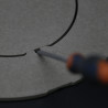 Kit RondoFix 30 cm et 17cm X6