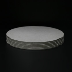 Rondos Supp 30 cm x6